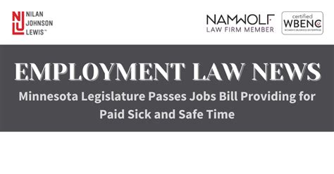 Paid sick time requirement passes Minnesota Legislature; Walz plans to sign bill